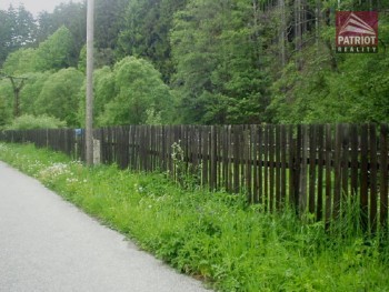 Zahrada - Domašov nad Bystřicí