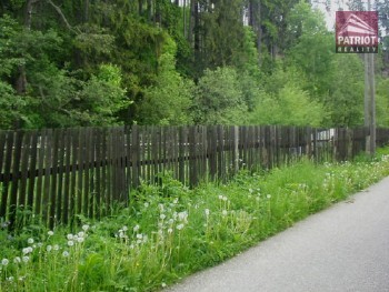 Zahrada - Domašov nad Bystřicí - 3
