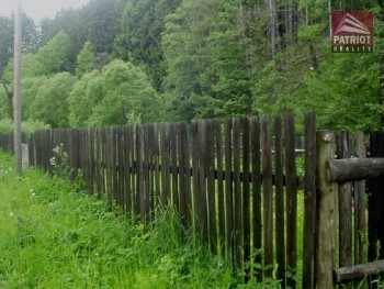 Zahrada - Domašov nad Bystřicí - 2