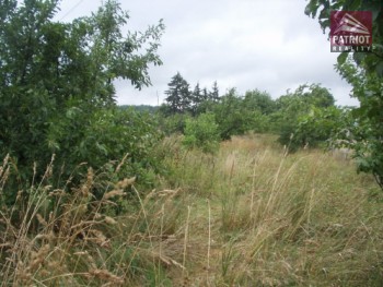 Zahrada Babice u Šternberka - SLEVA - 2