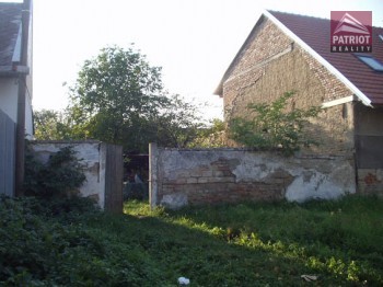 Zahrada Němčice - 3