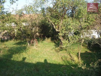 Zahrada Němčice