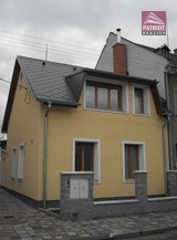 Novostavba RD 4+kk Holice