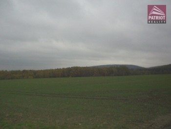 Pozemek - Véska
