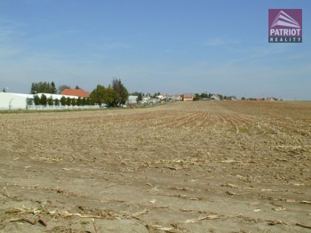 Průmyslová zóna Protivanov - 5