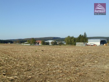 Průmyslová zóna Protivanov - 2