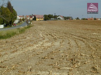 Průmyslová zóna Protivanov - 4