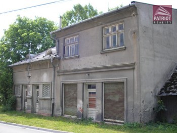 NP Domašov nad Bystřicí