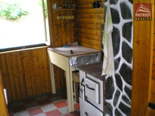 Chata Lošov - 2