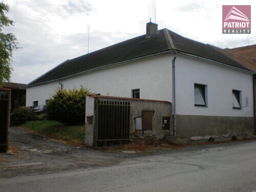 Nemovitost - Horka n/M - 5