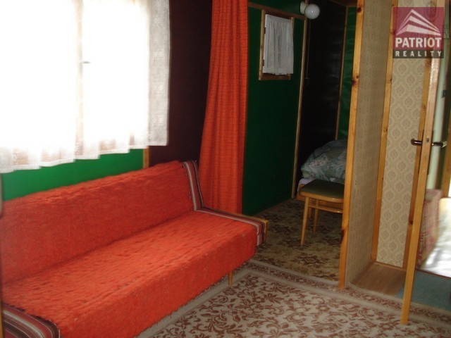 Chata Ptení - Pozastaveno - 6