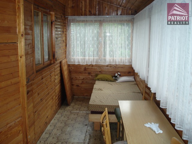 Chata Ptení - Pozastaveno - 7
