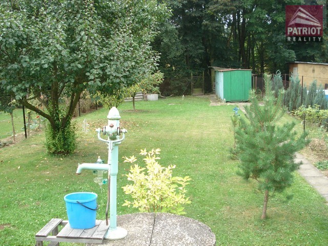 Chata Ptení - Pozastaveno - 3