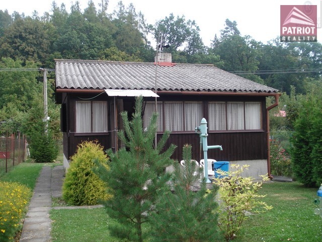 Chata Ptení - Pozastaveno