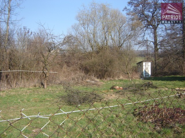 Chata Lipník nad Bečvou okr. Přerov - 3