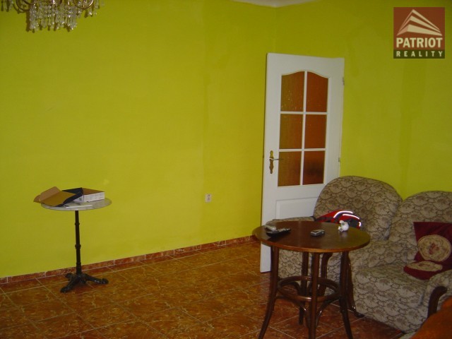Činžovní dům v centru Šternberka - 3