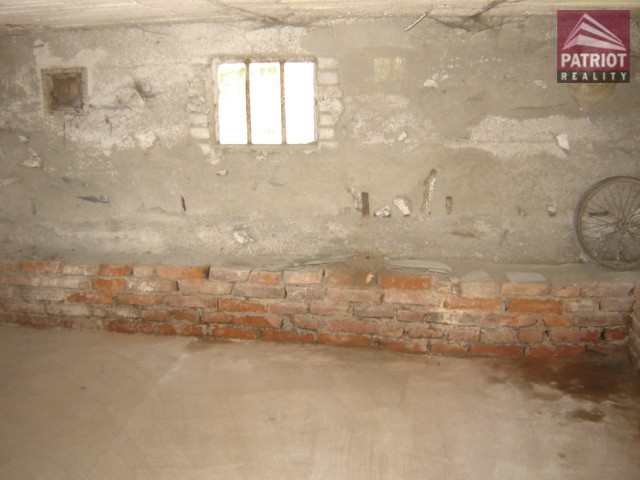 Chata Lipník nad Bečvou okr. Přerov - 7