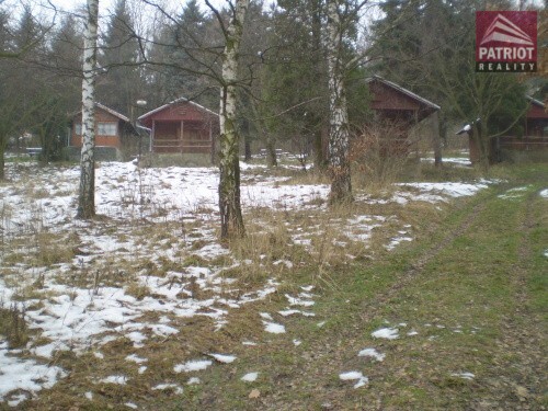 Chatka - Dolní Žleb - 3