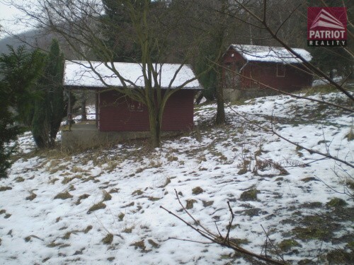 Chatka - Dolní Žleb - 2