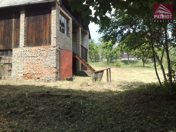 Chata Stražisko - 19