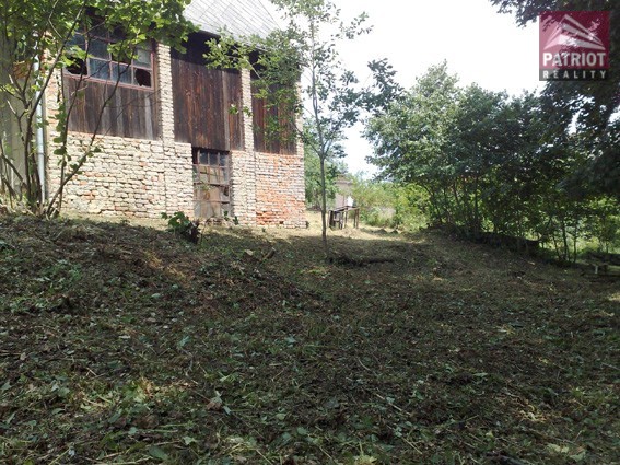 Chata Stražisko - 23