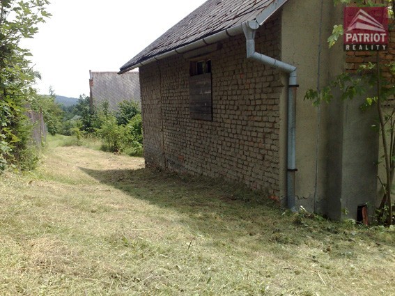 Chata Stražisko - 15