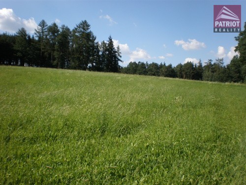 Pozemek - Žadlovice