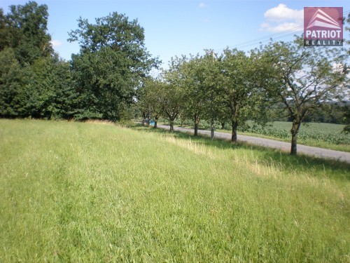 Pozemek - Žadlovice - 3