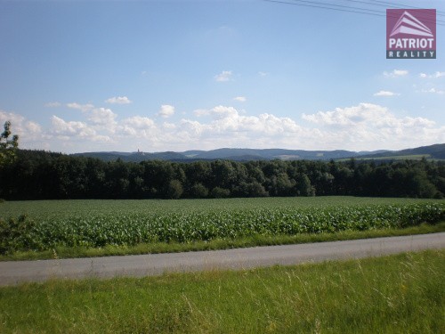 Pozemek - Žadlovice - 4