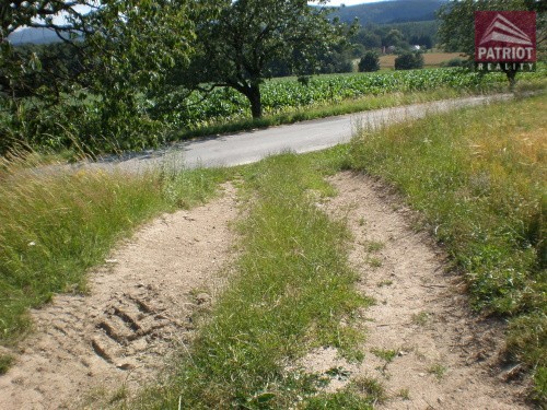 Pozemek - Žadlovice - 6