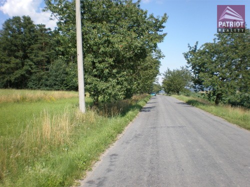 Pozemek - Žadlovice - 5