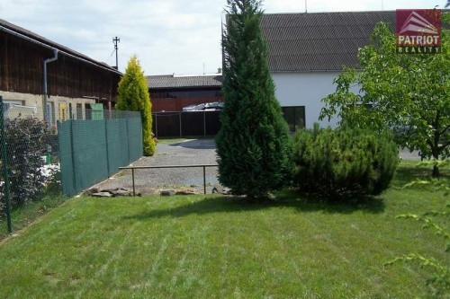 Nemovitost - Horka n/M - 3