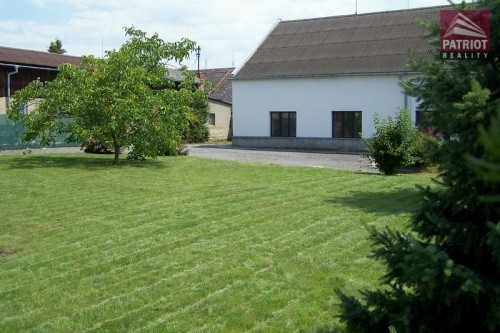 Nemovitost - Horka n/M