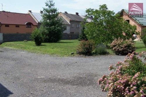 Nemovitost - Horka n/M - 13