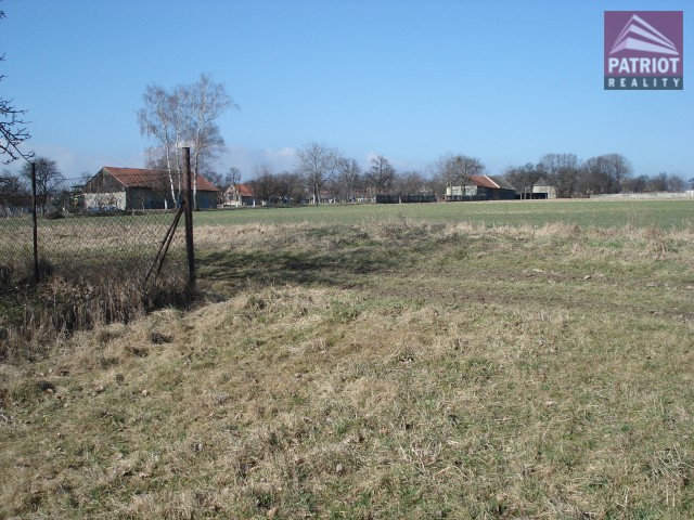 Stavební pozemek ve Lhotě u Lipníka nad Bečvou - 3