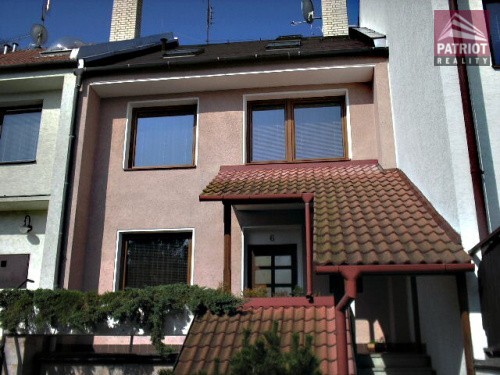 RD Olomouc - Neředín