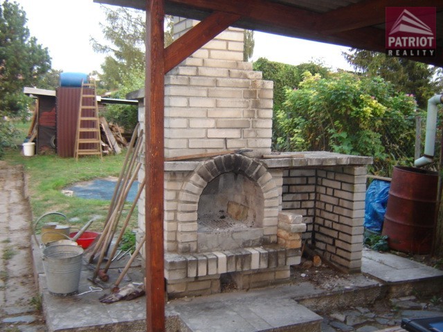 Chata Lipník nad Bečvou okr. Přerov - 2
