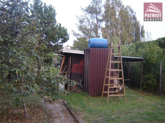 Chata Lipník nad Bečvou okr. Přerov - 3