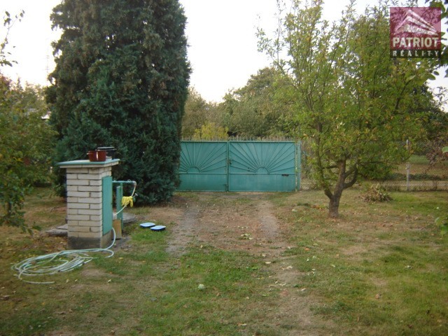 Chata Lipník nad Bečvou okr. Přerov - 4