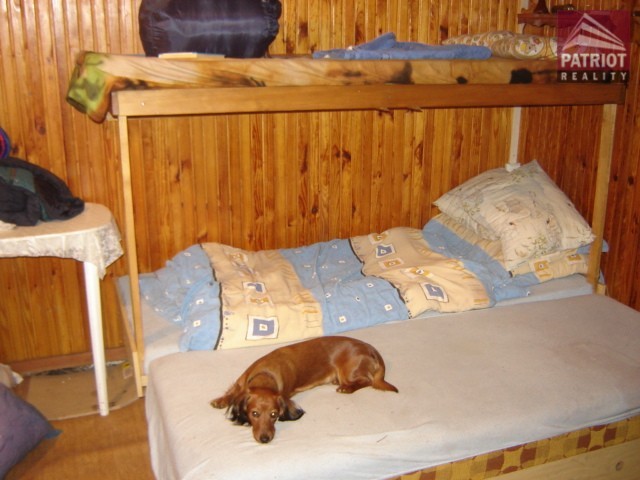 Chata Lipník nad Bečvou okr. Přerov - 5