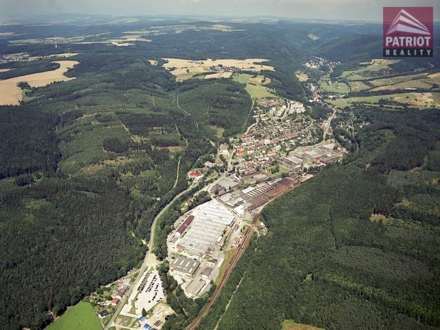 Novostavby - Hlubočky - Mariánské údolí - 2