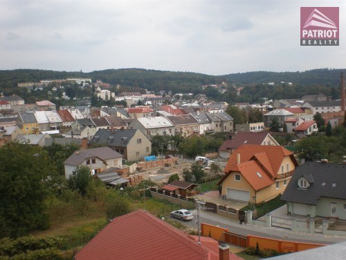 Kaskády Šternberk - Babická - 8