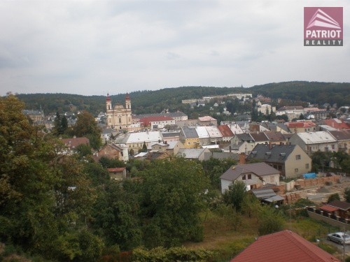 Kaskády Šternberk - Babická - 9