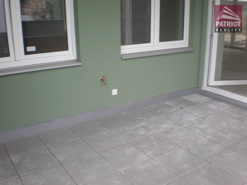Kaskády Šternberk - Babická - 5