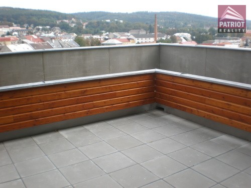 Kaskády Šternberk - Babická - 4