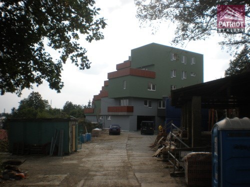 Kaskády Šternberk - Babická - 3