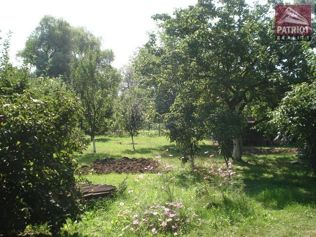 Zahrada s chatkou Olomouc - Lazce - Pozastaveno - 4