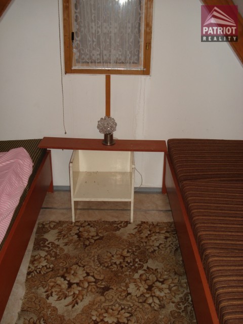 Chata Veselíčko zadáno - 5