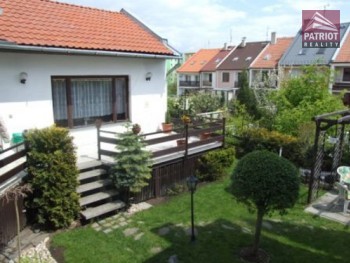 RD OL - Neředín