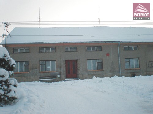 RD Klužínek - 2